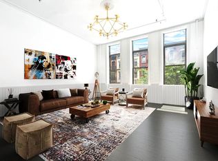 38 E 1st St #3B, New York, NY 10003