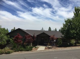 600 Liberty St, Ashland, OR
