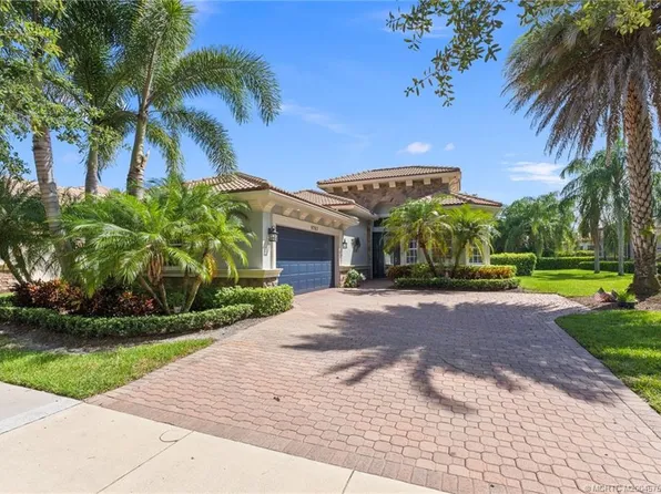 9763 SW Nuova Way, Port Saint Lucie, FL 34986