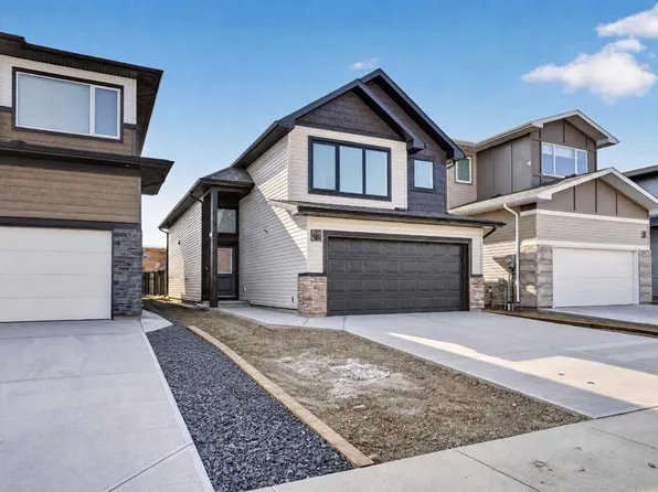 2616 N 44th St S, Lethbridge, AB T1K 8J3