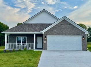 304 Cinchpost Cir, London, KY 40744