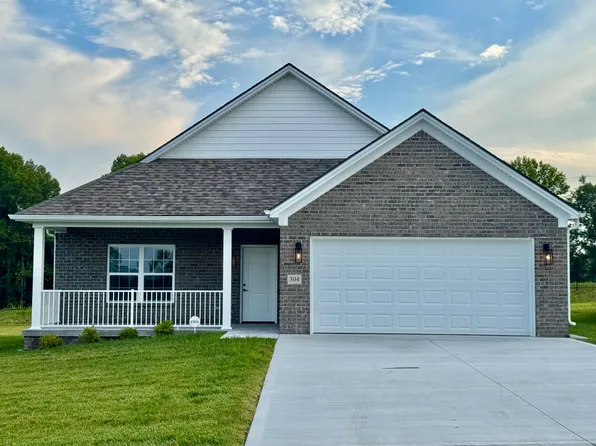 304 Cinchpost Cir, London, KY 40744