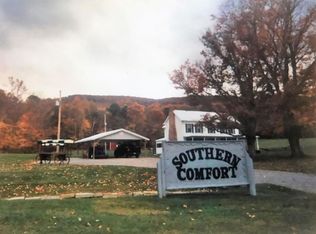 235 Rays Siding Rd, Waiteville, WV 24984