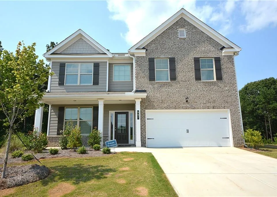 547 Hellen Valley Dr
