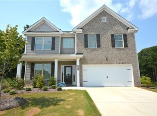 547 Hellen Valley Dr, Braselton, GA 30517