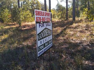 4555 Etterlee Rd, Blythe, GA 30805