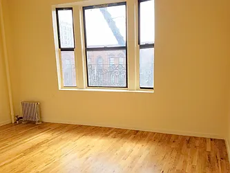 Rented by Alma Realty Corp.