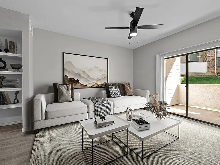 The Ventura Apartments — Photo 5