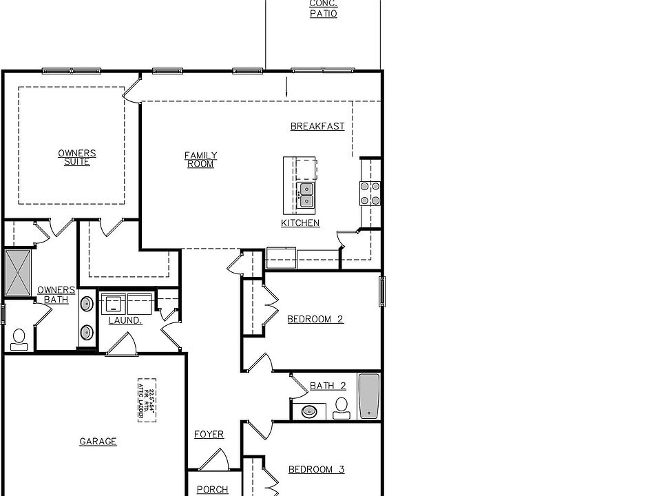 2nd image of 548 Wendell Ln