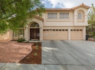 275 Via Contata St, Henderson, NV 89074