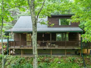 170 Little Peanut Rd, Sylva, NC 28779