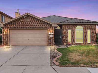 9200 Saguaro St NW, Albuquerque, NM, 87114
