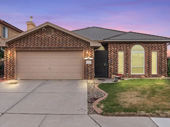 9200 Saguaro St NW, Albuquerque, NM 87114
