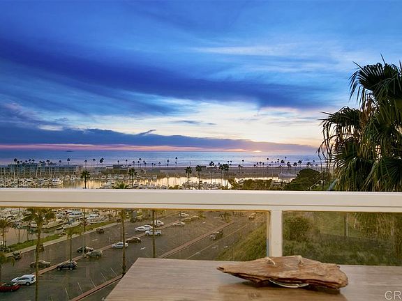 4th image of 1200 Harbor Dr #7C