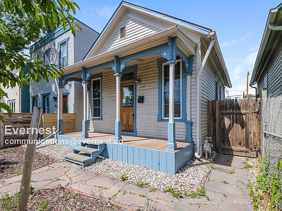 2nd image of 1261 Lipan St