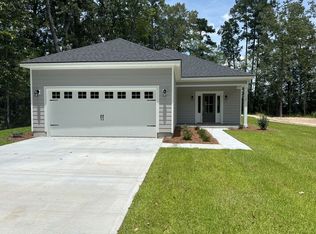 1130 Limerick Rd, Midway, GA 31320