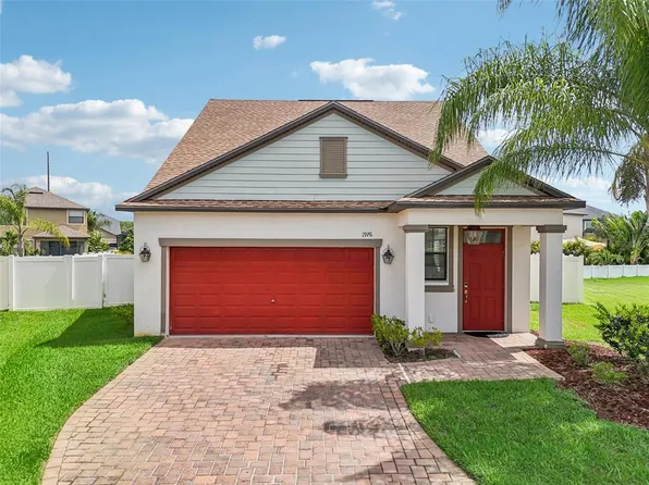 1976 White Lilly Ct, New Port Richey, FL 34655