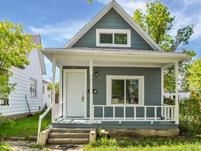 1808 7th Ave N, Great Falls, MT, 59401