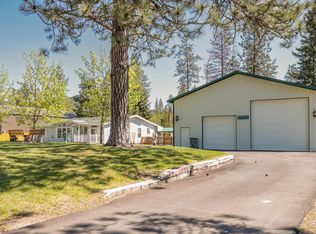 4008 Maple St, Loon Lake, WA 99148