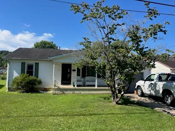 2020 E Main St, Greenup, KY 41144