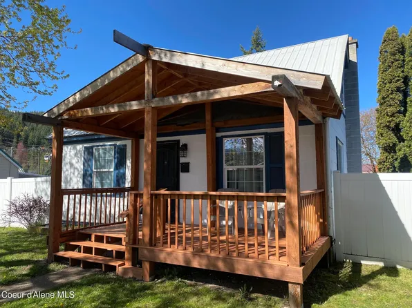 4 State St, Kellogg, ID 83837