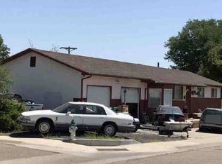 3945 Fairfield Ln, Pueblo, CO 81005