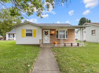 2146 Courtland Ave, Dayton, OH 45420