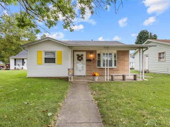 2146 Courtland Ave, Dayton, OH 45420