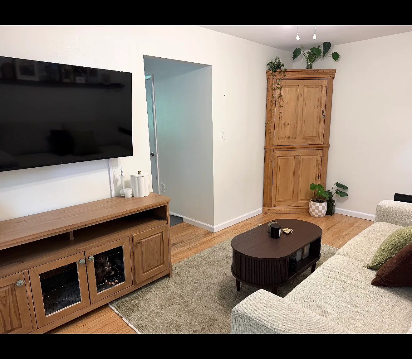 1 bed, 750 sqft, $2,000 — Photo 2