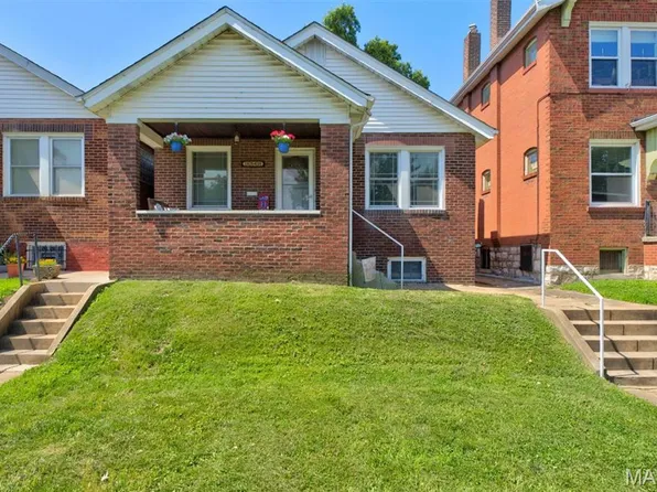 5342 Loughborough Ave, Saint Louis, MO 63109