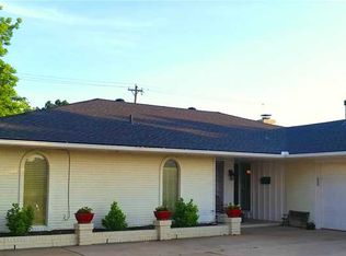 5808 NW 86th St, Oklahoma City, OK 73132