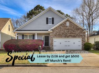 719 Bonnie Oaks Ln, Evans, GA 30809