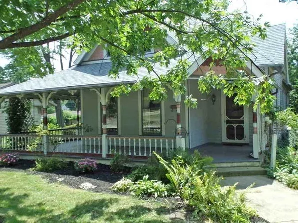 1411 McDowell Rd, Vincennes, IN 47591