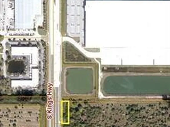 1000 S Kings Hwy Highway, Fort Pierce, FL 34950