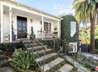3339 Bennett Dr, Los Angeles, CA 90068