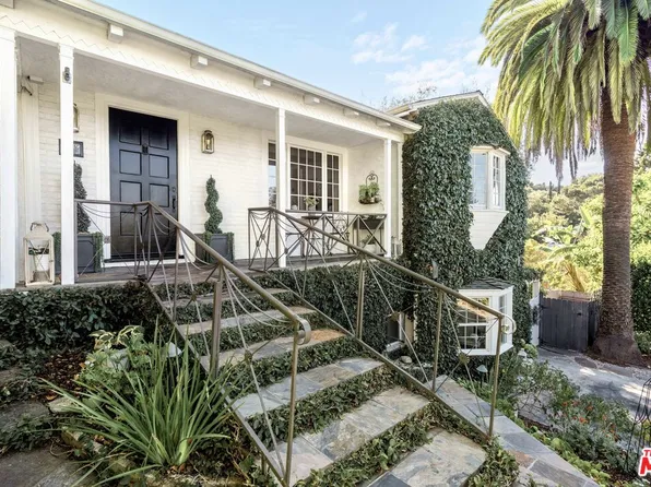 3339 Bennett Dr, Los Angeles, CA 90068