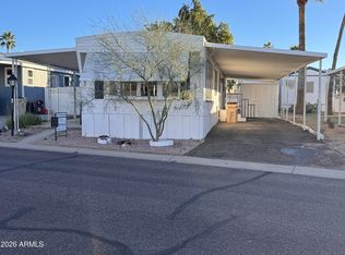 16609 N 1st Ave, Phoenix, AZ 85023