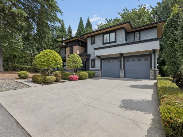 1250 Sinclair St, West Vancouver, BC V7V 3W2
