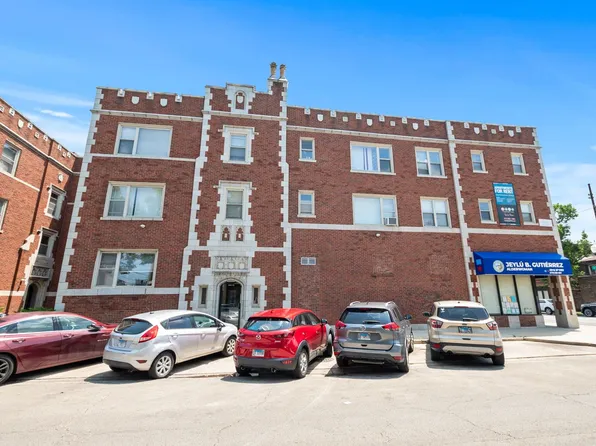 59th/Troy, 5853-59 S Troy St #5857-3, Chicago, IL 60629
