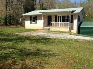 3300 Eva Rd, Camden, TN 38320