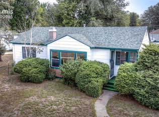 2203 Templeton Gap Rd, Colorado Springs, CO 80907