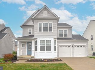 43650 Yulan St, California, MD 20619