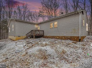 None Available, Gore, VA 22637