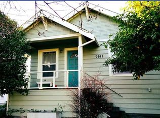 9141 7th Ave S, Seattle, WA