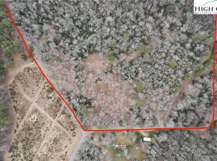 0 Andy Crowe Rd, Newland, NC 28657