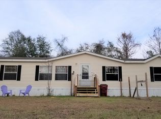 5111 2nd Ave, Crestview, FL 32539