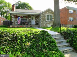 4429 Aberdale Rd, Philadelphia, PA 19136