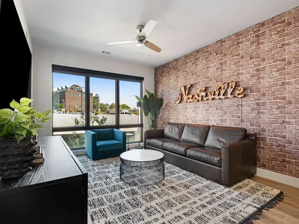 303 31st Ave N #304, Nashville, TN 37203