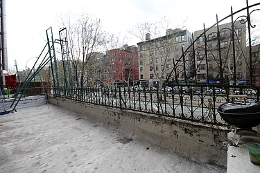 Rented by J Misrahi Realty Corp