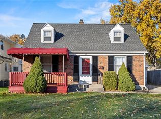 8 North Way, Tonawanda, NY 14150